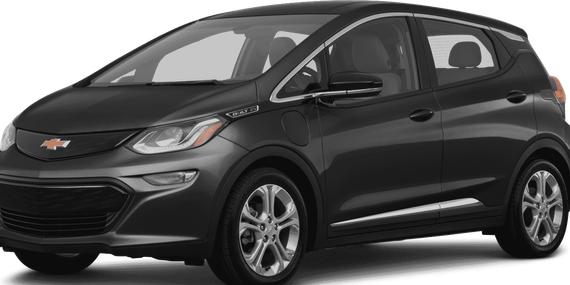 CHEVROLET BOLT EV 2017 1G1FW6S06H4138146 image
